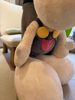 DIDDL Groot 1,20m, Enlèvement ou Envoi, Utilisé, Peluche, Diddl