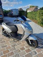 Peugeot kisbee A klasse, Fietsen en Brommers, Scooters | Peugeot, Ophalen, Overige modellen, Klasse A (25 km/u), Zo goed als nieuw