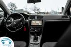 Volkswagen e-Golf 35.8kWh NAVI/BLUETOOTH/AIRCO/... AUTOMAAT, Auto's, 5 zetels, 5 deurs, Golf, Zilver of Grijs