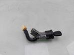 CONTACTSLOT + SLEUTEL Peugeot 107 (01-2005/05-2014), Gebruikt, Peugeot
