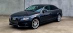 * Audi A4 ( Diesel 2.0 ) Gekeurd Voor Verkoop ️, Auto's, Audi, Voorwielaandrijving, Stof, Zwart, A4