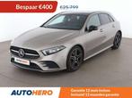 Mercedes-Benz A-Klasse 200 A 200 d AMG Line (bj 2020), Auto's, Gebruikt, Leder, 5 deurs, 150 pk