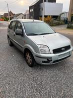 Ford fusion, Auto's, Fusion, 5 deurs, Particulier, Stadsauto