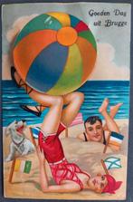 Carte postale Bruges, Collections, Cartes postales | Belgique, Enlèvement ou Envoi