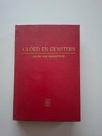 Gloed en gensters, Ophalen, Zo goed als nieuw