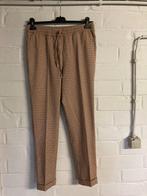 Geruite lange broek, Sora, maat 40, Kleding | Dames, Broeken en Pantalons, Maat 38/40 (M), Overige kleuren, Ophalen of Verzenden