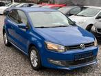 VOLKSWAGEN POLO • 1.2 ESS • GARANTIE 12 MOIS, Euro 5, Achat, Entreprise, Boîte manuelle