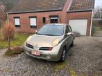 Nissan micra AUTOMAAT/PMR 120.000 km, Auto's, Automaat, Micra, Particulier, Euro 4