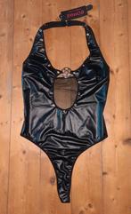 NOUVEAU body/body de lingerie « M », Vêtements | Femmes, Sous-vêtements & Lingerie, Enlèvement ou Envoi, Noir