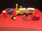 Lego 699 - Fotosafari, Ophalen of Verzenden, Gebruikt, Complete set, Lego