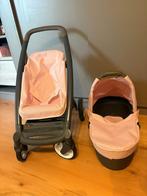 2-in-1 kinderwagen/kinderwagen voor poppen, Ophalen, Gebruikt
