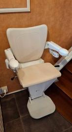 Trapklimmer, Ophalen, Zo goed als nieuw, Recht