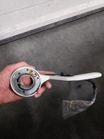 Pinkerschakelaar vw kever 60-61 wit, Enlèvement ou Envoi, Volkswagen