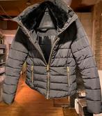 Blouson bomber noir Zara, Enlèvement, Comme neuf, Noir