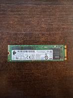 Intel Pro NGFF M.2 2280 SSD 256Gb, Computers en Software, Harde schijven, Intern, Gebruikt, Intel, Ophalen of Verzenden