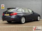 BMW 316 3-serie Touring 316i Business | Climate | Cruise | N, Auto's, BMW, Blauw, Start-stop-systeem, 138 g/km, 3 Reeks
