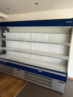 Frigo Creco !, Articles professionnels, Enlèvement