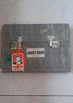 Plateau de jeu rétro James Bond, années 60/70, Collections, Comme neuf, Enlèvement ou Envoi