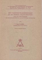 Het vlootbevelhebberschap in de vroege Diadochentijd, Boeken, Oorlog en Militair, Niet van toepassing, Ophalen of Verzenden, Zo goed als nieuw