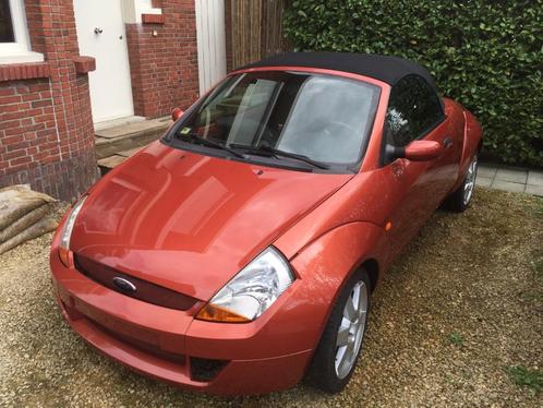Ford StreetKa carrosserie onderdelen, Auto-onderdelen, Carrosserie, Ford, Links, Rechts, Gebruikt, Ophalen