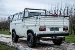 Volkswagen Transporter T3 Syncro DOKA 16" 1.6 TD, Achat, Entreprise, Boîte manuelle, Radio