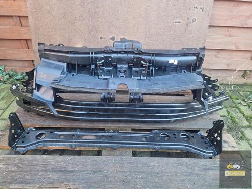 TOYOTA YARIS Voorste gordelversterking compleet, Auto-onderdelen, Overige Auto-onderdelen, Toyota, Gebruikt