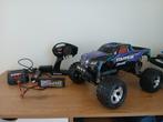 Complete set Traxxas Stampede, Ophalen