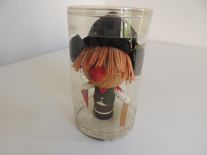 Kompas Janez Joegoslavië, Verzamelen, Poppetjes en Figuurtjes, Zo goed als nieuw, Ophalen