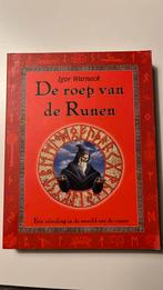 Igor Warneck - De roep van de runen, Boeken, Ophalen of Verzenden, Zo goed als nieuw, I. Warneck