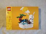Lego 40643 (Maankonijn) + 40756 (Geluksknopen), Ophalen of Verzenden, Nieuw, Complete set, Lego