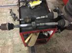 CARDANS OPEL CORSA D EASYTRONIC, Ophalen, Gebruikt, RUE BRIGADE PIRON 307, Garage_bila@yahoo.fr