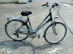 Studenten fiets of kot fiets, Fietsen en Brommers, Fietsen | Dames | Damesfietsen, Ophalen, Gebruikt, Versnellingen