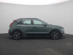 Kia Niro Pulse 1.6 GDi PHEV 6DCT (automatique), 1610 kg, 750 kg, Hybride rechargeable, 5 portes