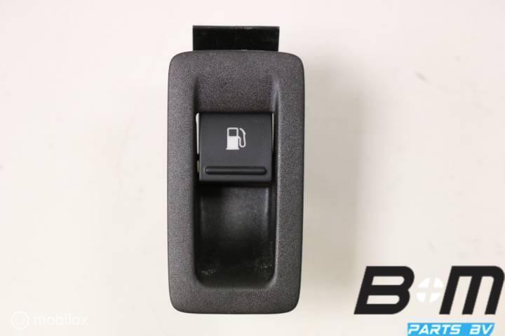 Knop voor tankklep Volkswagen Touran 1T, Auto-onderdelen, Dashboard en Schakelaars, Gebruikt