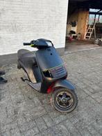 Piaggio Quartz 70cc mk stage 6, Fietsen en Brommers, Ophalen, Tweetakt, Overige modellen, 70 cc