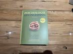 Toegepaste Psychologie, Boeken, Ophalen, Nieuw, Overige onderwerpen