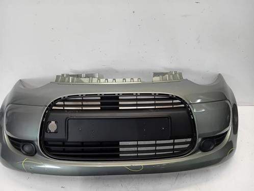 BUMPER VOOR Citroën C1 (01-2005/09-2014), Auto-onderdelen, Carrosserie, Bumper, Citroën, Voor, Gebruikt