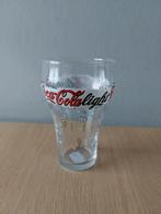 Oud Coca-Cola Light glas, Verzamelen, Glas en Drinkglazen, Ophalen of Verzenden, Zo goed als nieuw, Frisdrankglas