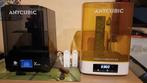 Anycubic Photon Mono X 6Ks - Wash & Cure 3 Plus, Computers en Software, 3D Printers, Ophalen, Zo goed als nieuw, Anycubic