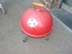Camping bbq, Caravans en Kamperen, Kampeeraccessoires, Ophalen