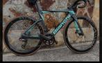 Bianchi Oltre Pro, Ultegra 12 speed (geüpdatet wielen), Fietsen en Brommers, Ophalen of Verzenden, Zo goed als nieuw, Carbon