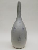 Perignem - mooie grote flesvaas in keramiek - jaren 60, Ophalen of Verzenden