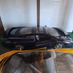 JAGUAR XJ220 Blue 1992 Big Scale 1/12 MAISTO Prestige Neuve, Ophalen of Verzenden, Nieuw, 1:9 t/m 1:12, Auto