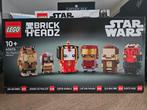 Lego Star wars The phantom Menace, Ophalen of Verzenden, Nieuw, Complete set, Lego
