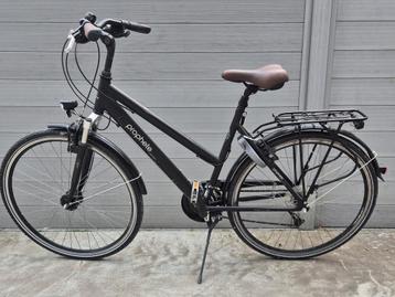 Prophete stadsfiets, Enlèvement, Comme neuf, Autres marques