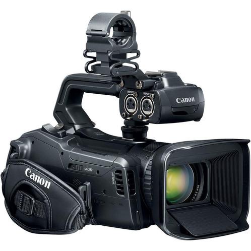 Canon XF 400, TV, Hi-fi & Vidéo, Caméscopes numériques, Comme neuf, Caméra, Canon, 20x ou plus, Enlèvement ou Envoi