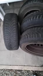 Banden, Auto-onderdelen, Banden en Velgen, Gebruikt, 16 inch, Band(en), Ophalen