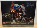 (GESEALD) Lego 21325 Medieval Blacksmith, Enlèvement ou Envoi, Neuf, Ensemble complet, Lego