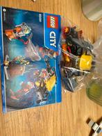 City 60091, Kinderen en Baby's, Speelgoed | Duplo en Lego, Ophalen of Verzenden, Zo goed als nieuw