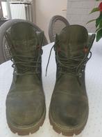 Timberland schoenen 42-43, zo goed als nieuw., Ophalen of Verzenden, Zo goed als nieuw